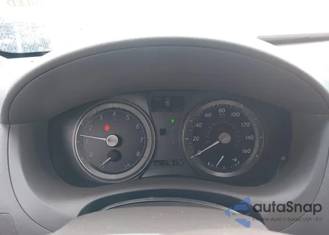 2008 Lexus Es 350 from USA, damaged, VIN JTHBJ46G182261864